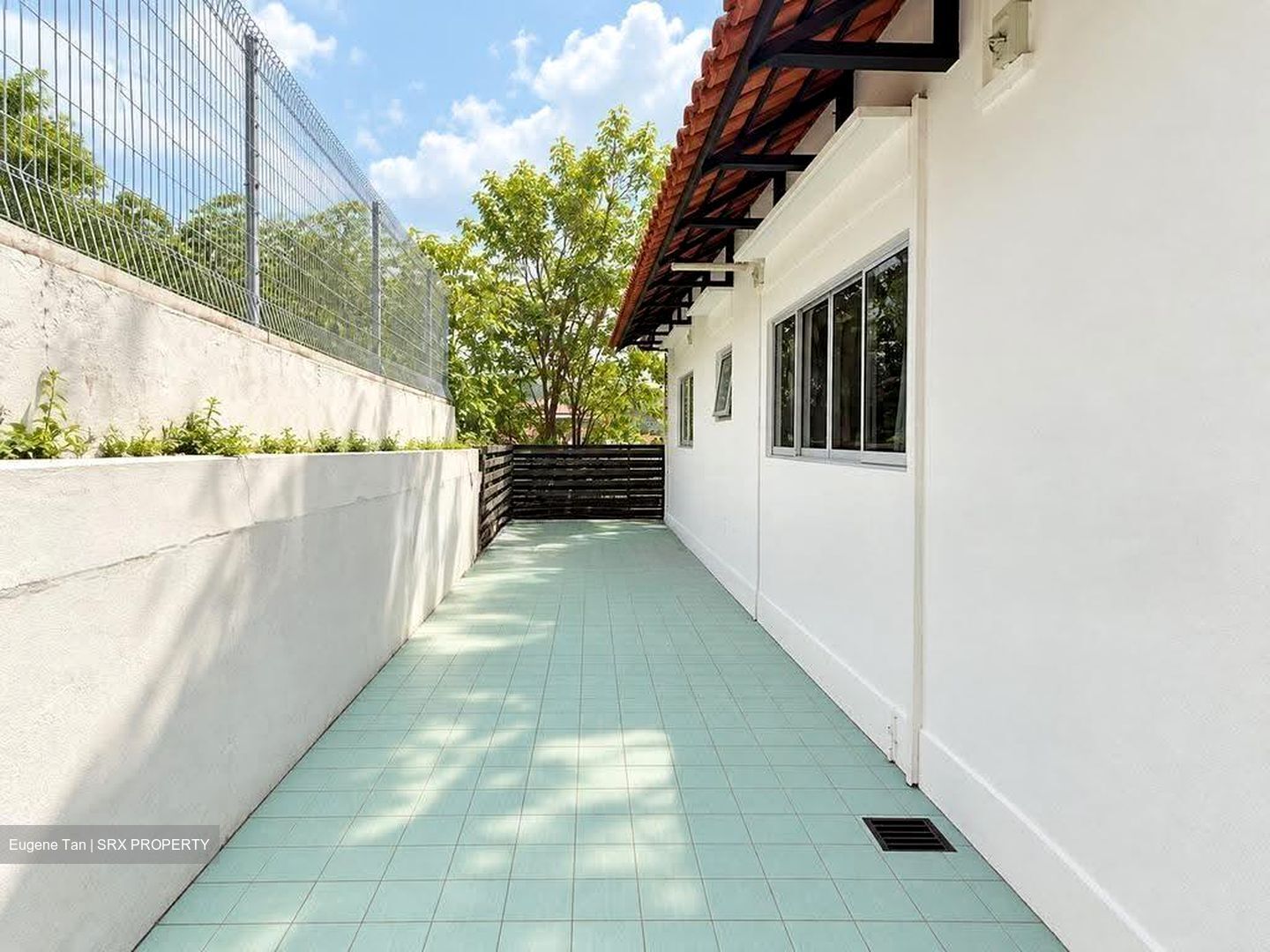 Fuyong Estate (D23), Semi-Detached #626942901